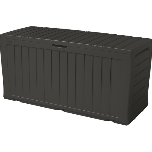 KETER Zahradní úložný box MARVEL PLUS 270l antracit
